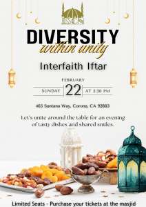 interfaith